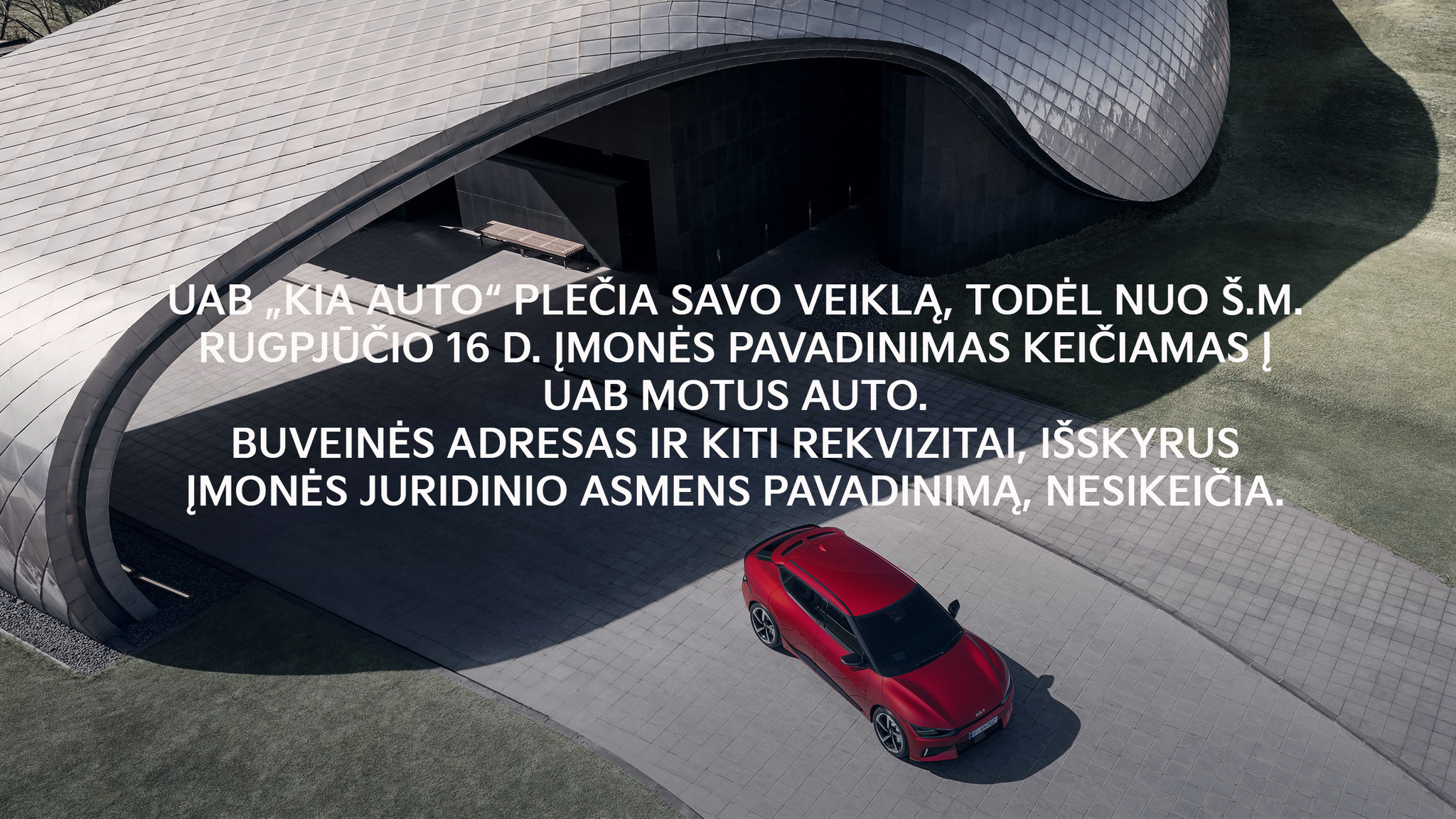 Svarbu žinoti