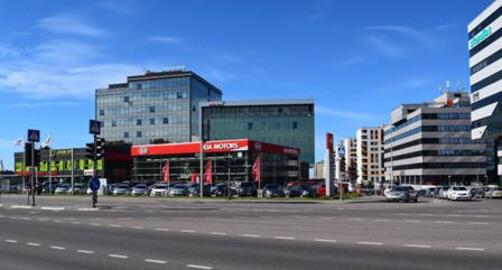 UAB KIA AUTO
