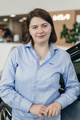 Aurelija Urbonienė