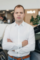 Ignas Kryževičius