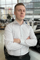 Lukas Jankauskas