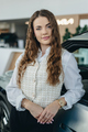 Monika Šimanauskaitė