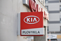 UAB KIA Auto plovykla