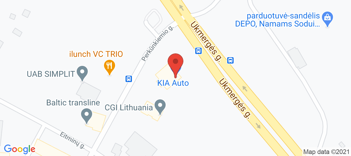 UAB+KIA+AUTO